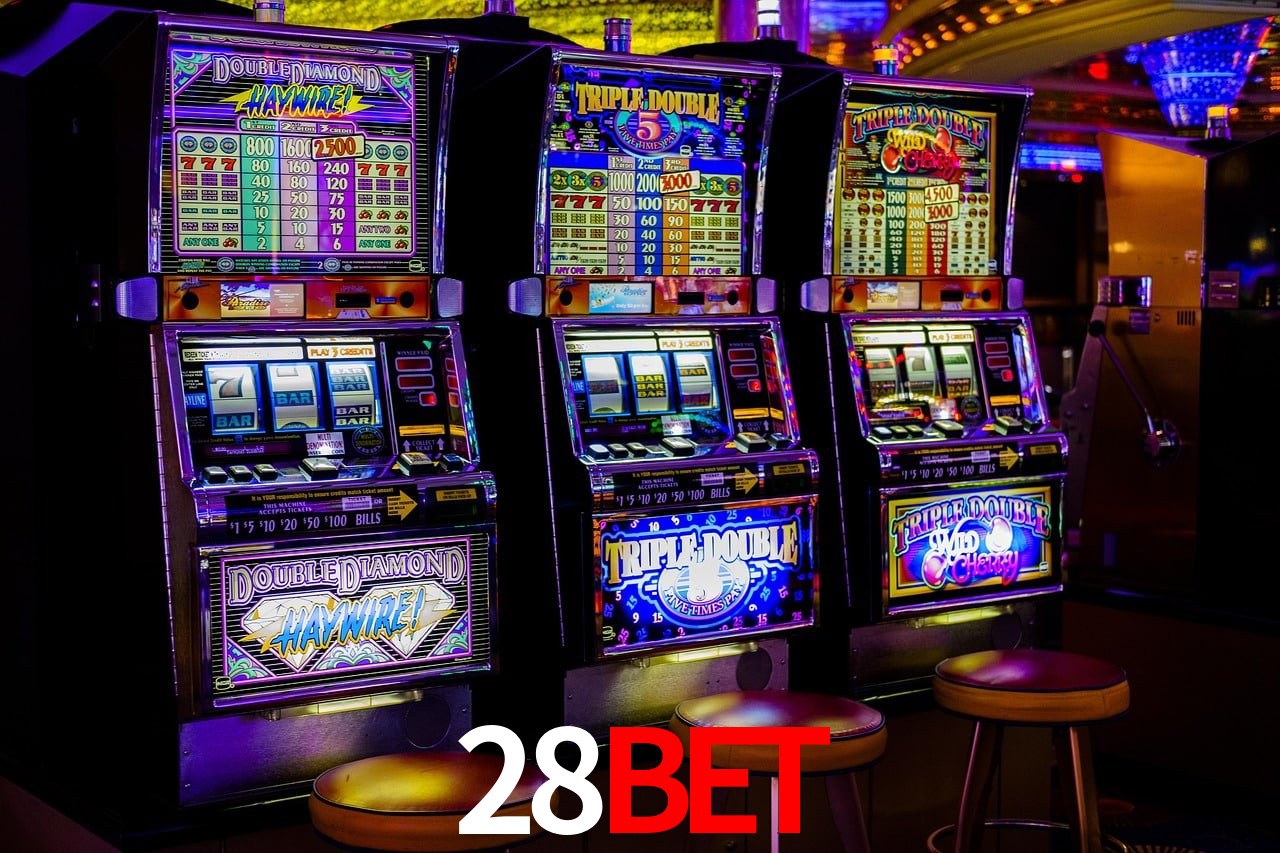 Experiência VIP 28bet