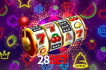 Desvendando o Mundo dos Jogos Virtuais na 28bet