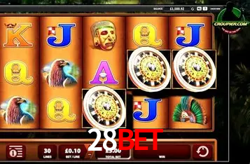 A Emoção da Loteria na 28BET: Uma Chance de Mudança de Vida