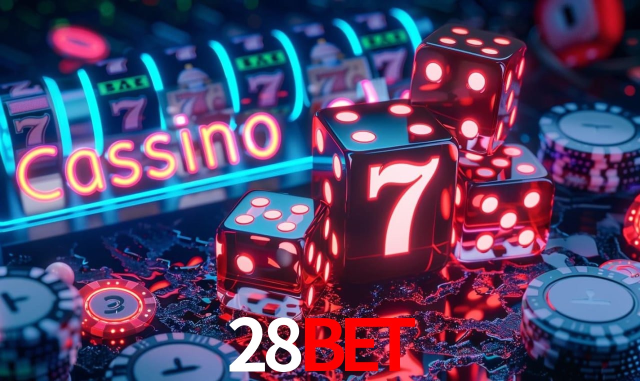 Welcome Bonus 28BET
