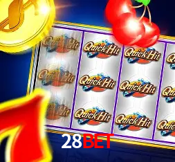 A Revolução dos Aplicativos de Jogos no 28BET