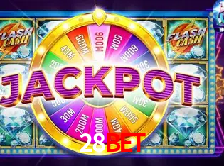 Desvendando o Mundo dos Jogos Virtuais na 28BET