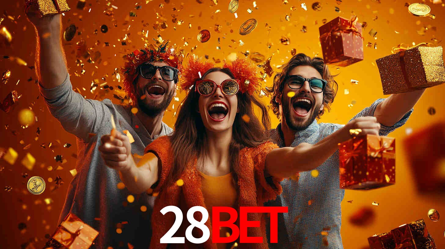 28BET - Cassino da Sorte Brilhante - 28BET login