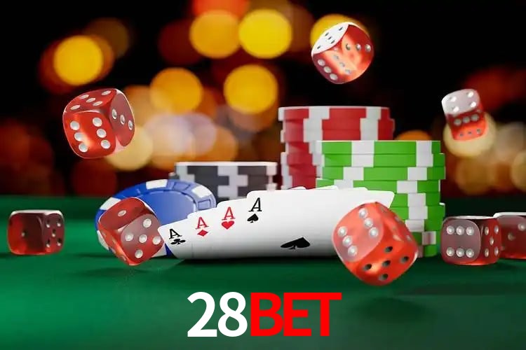 Estatísticas 28BET
