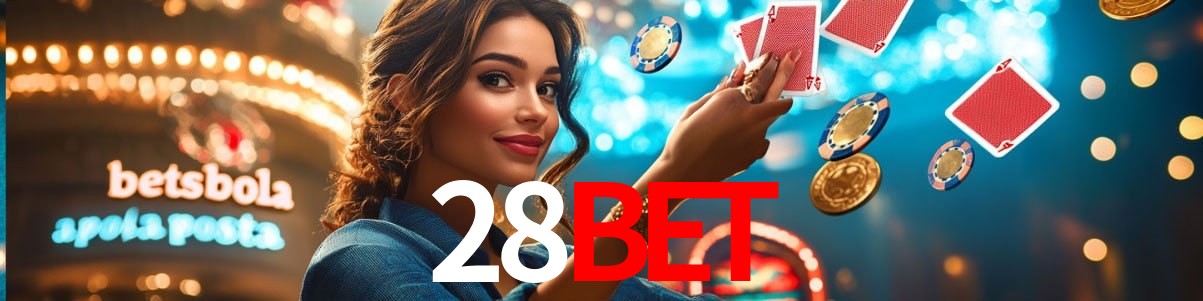 Experiência VIP 28BET