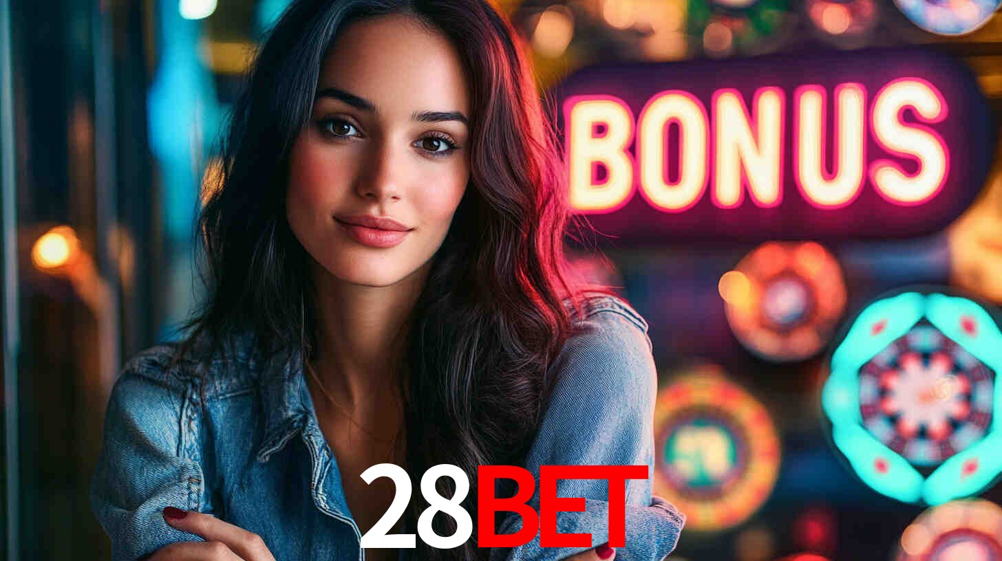 28BET casino