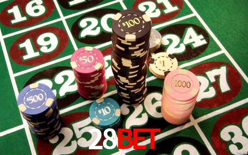 28bet Logo 1