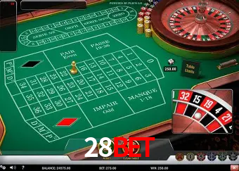 A Experiência Imersiva dos Cassinos Ao Vivo no 28bet