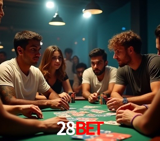Slots 28bet - Jackpots Progressivos