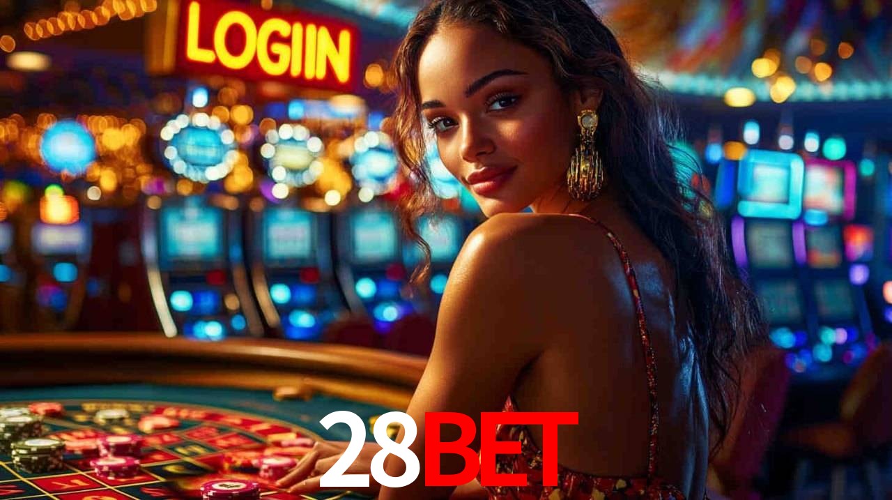 Design Responsivo 28bet