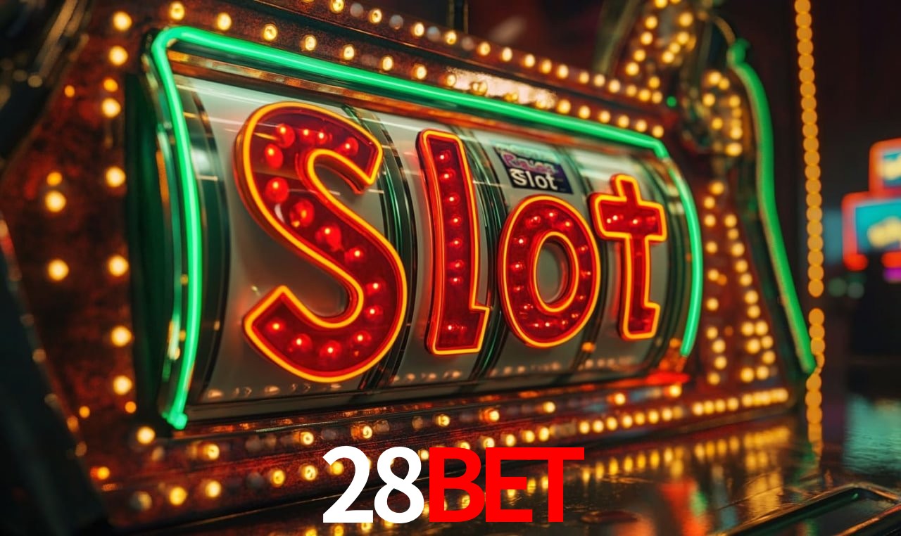 28bet Instalar Logo 1