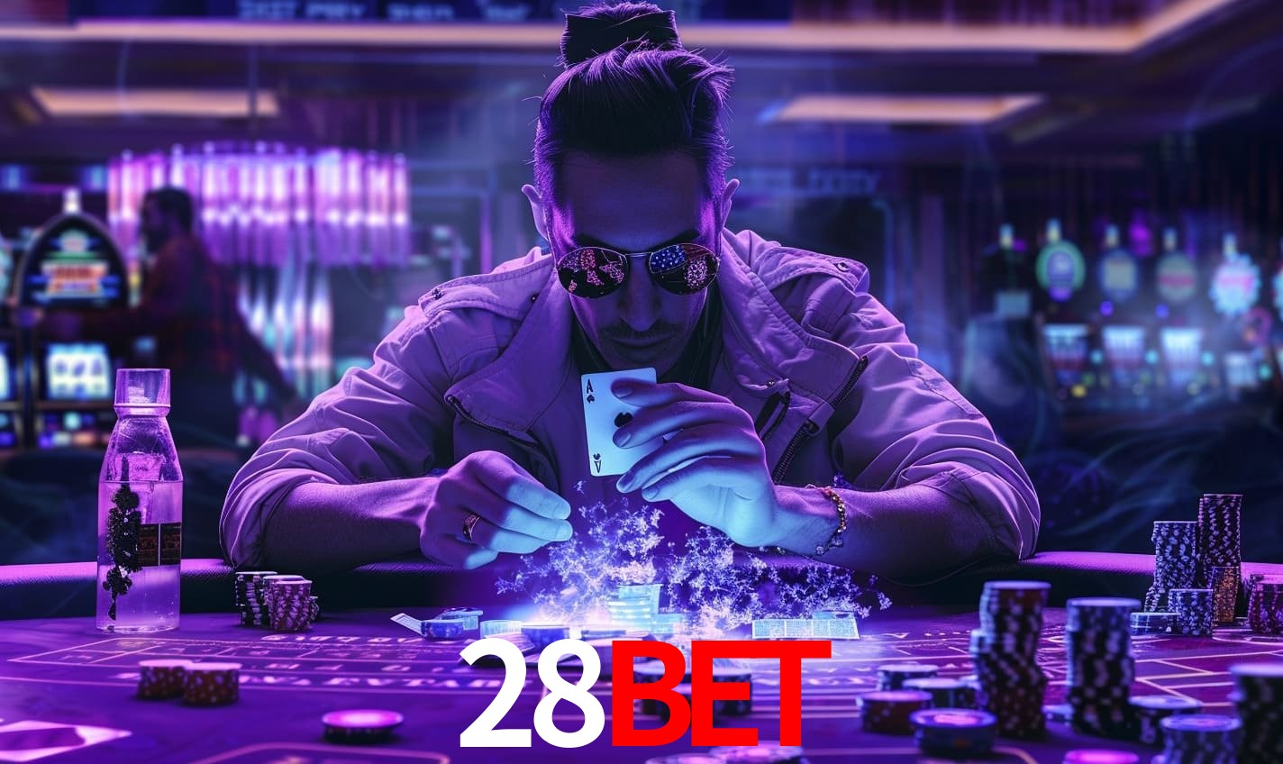 Live Casino 28bet
