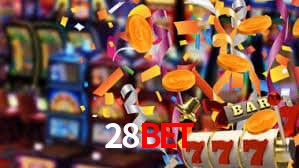 Odds Competitivas 28bet
