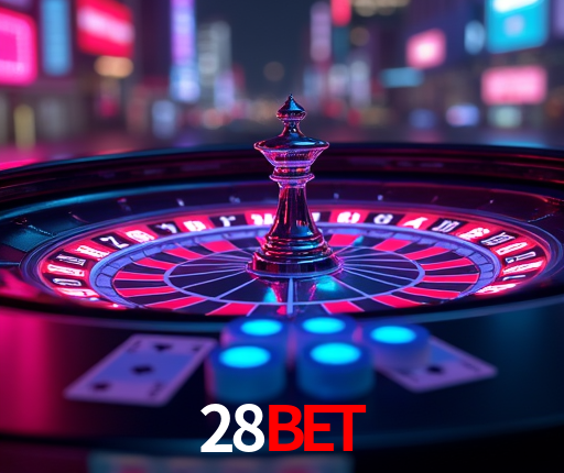 A Emoção da Loteria na 28bet: Uma Chance de Mudança de Vida