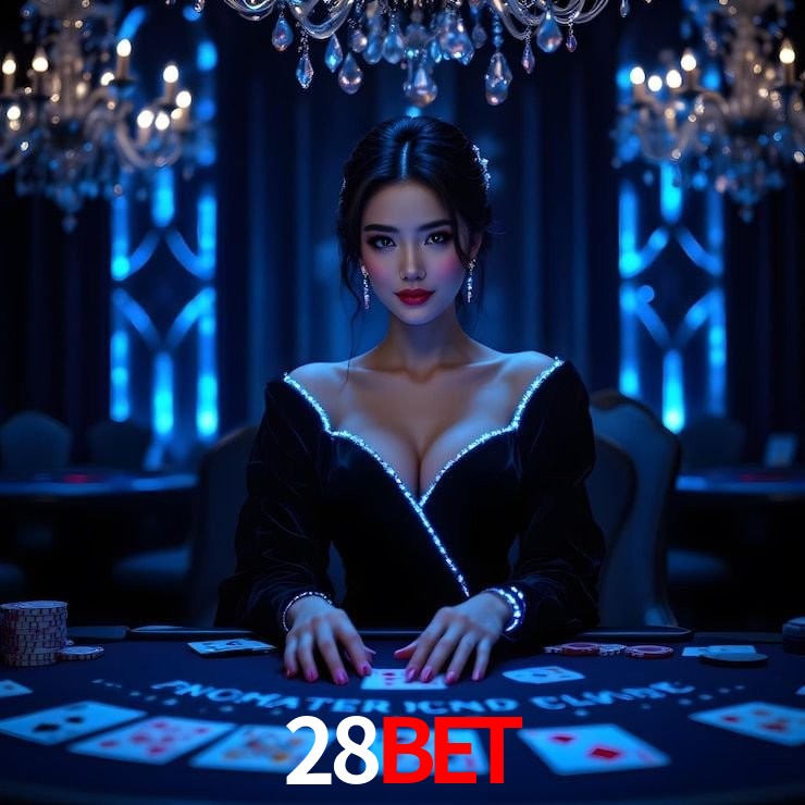 Tecnologia da Plataforma 28bet