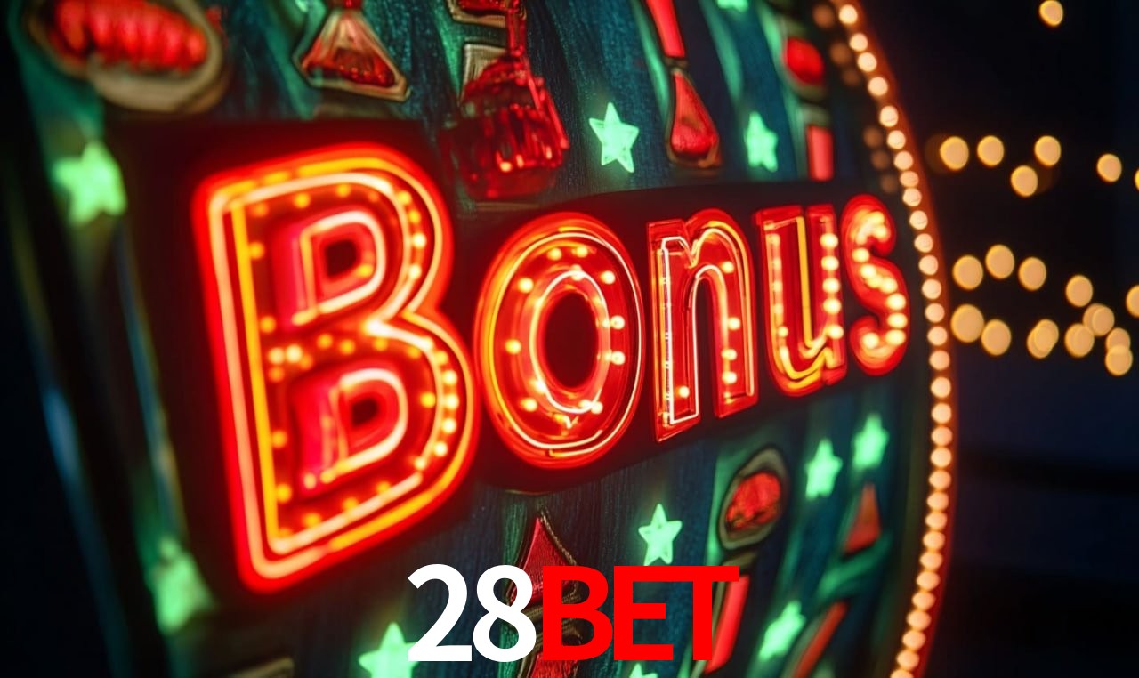 Casino VIP 28bet