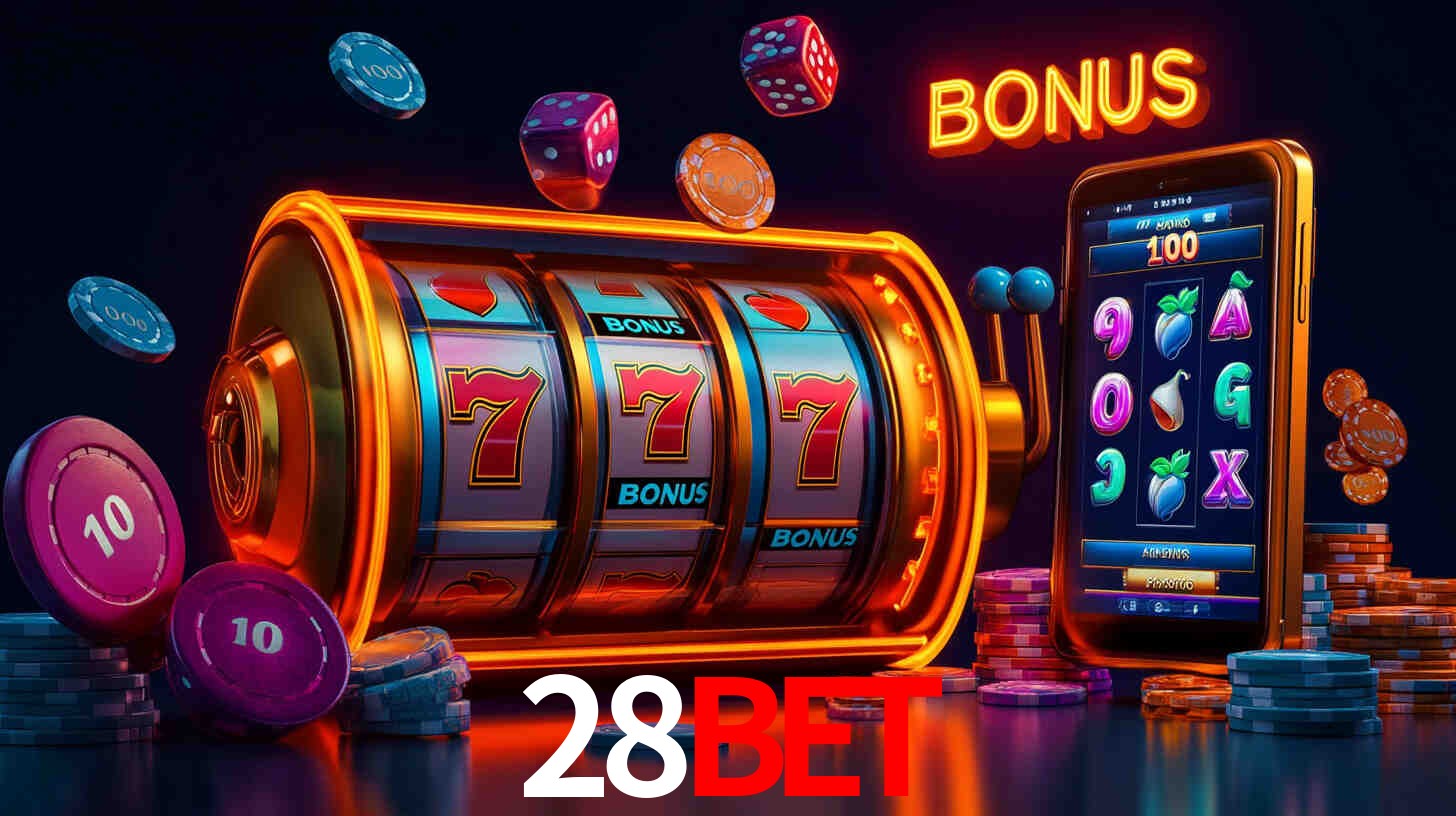 Inovações de Jogos na 28bet: O Futuro das Experiências Interativas