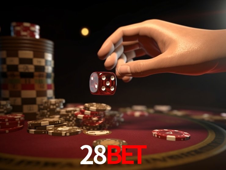 Segurança 2FA 28bet
