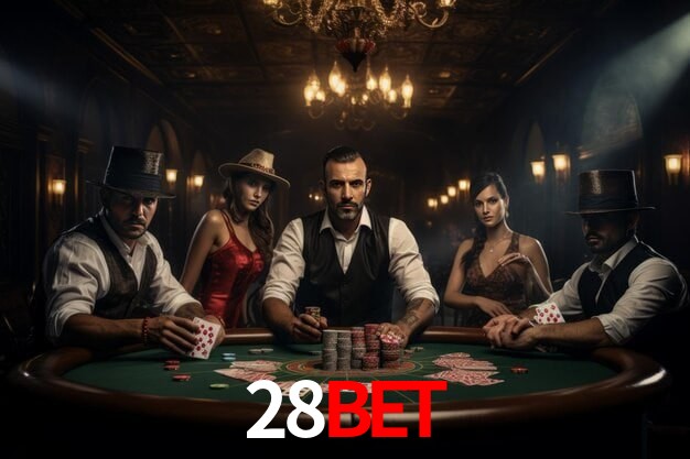 28bet Logo 3