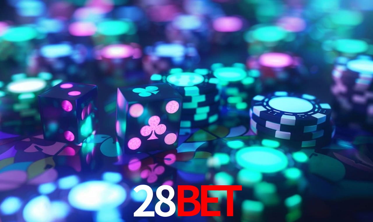 Apostas de Futebol 28bet