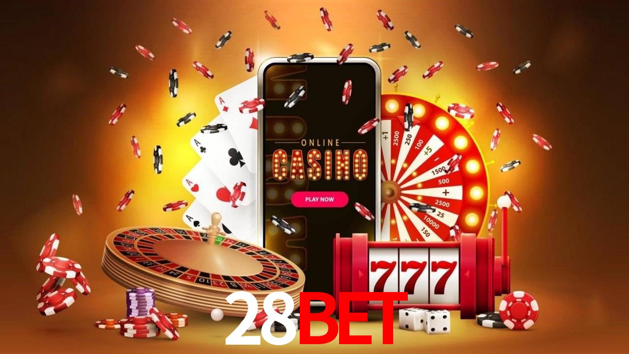 Sistemas de Segurança 28bet