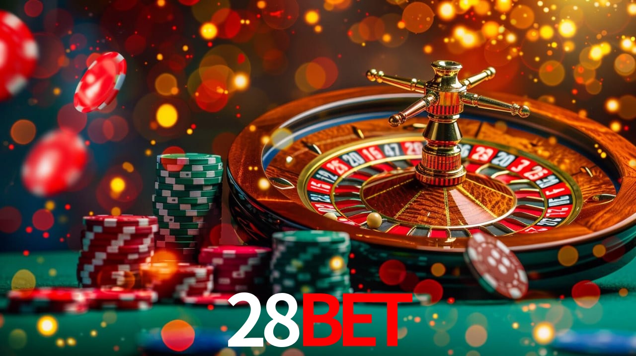 cassino 28bet