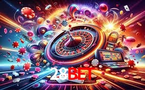 Recursos de Bônus 28bet