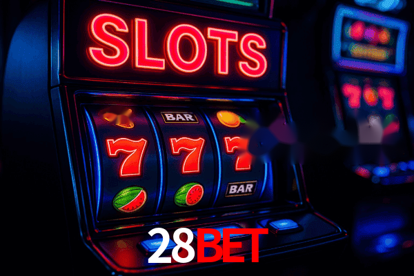 Slots 28bet - Giros Grátis Diários