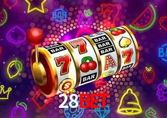 A Revolução dos Aplicativos de Jogos no 28bet