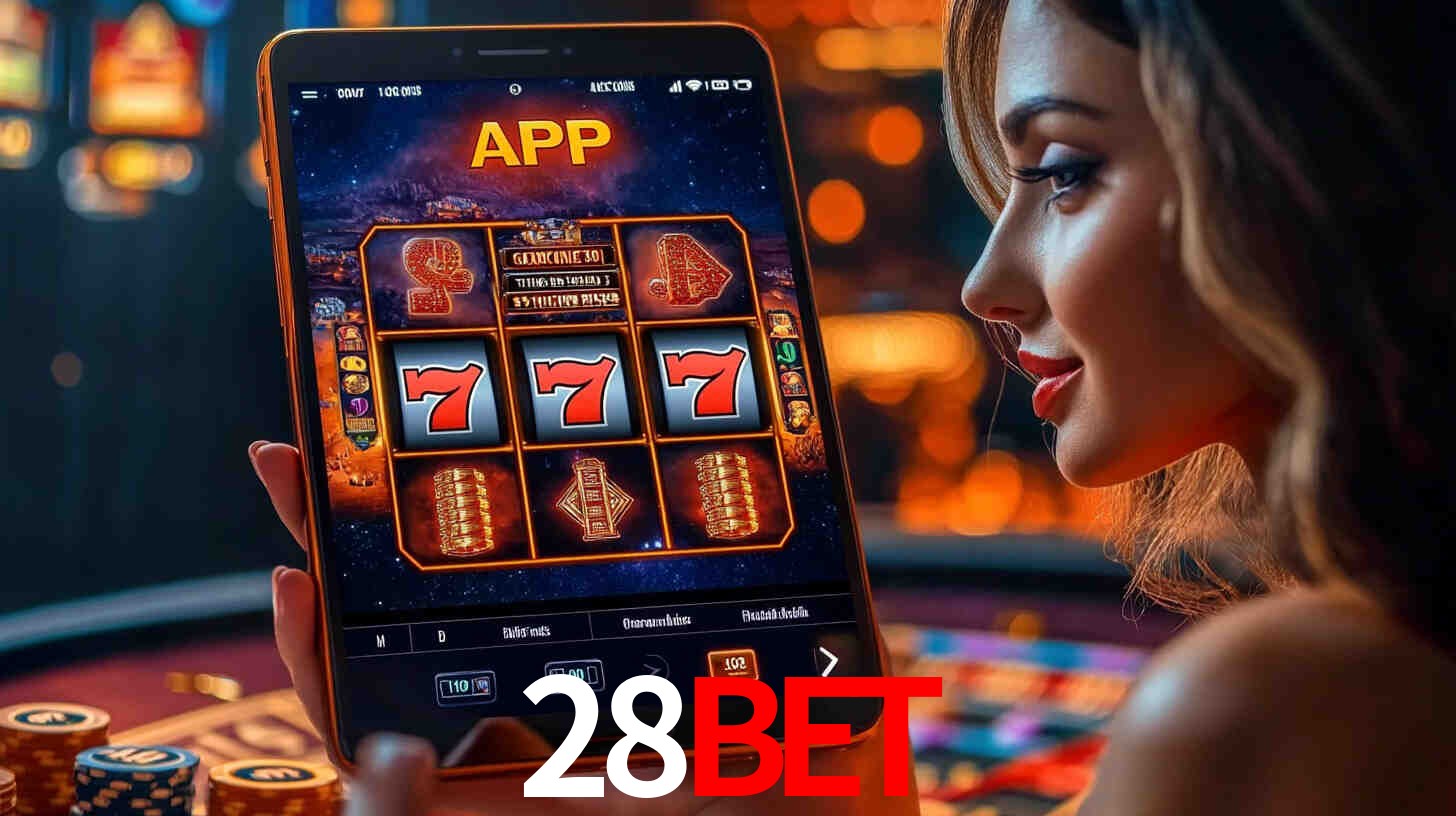 Bônus Generosos e Exclusivos no 28bet para Você!