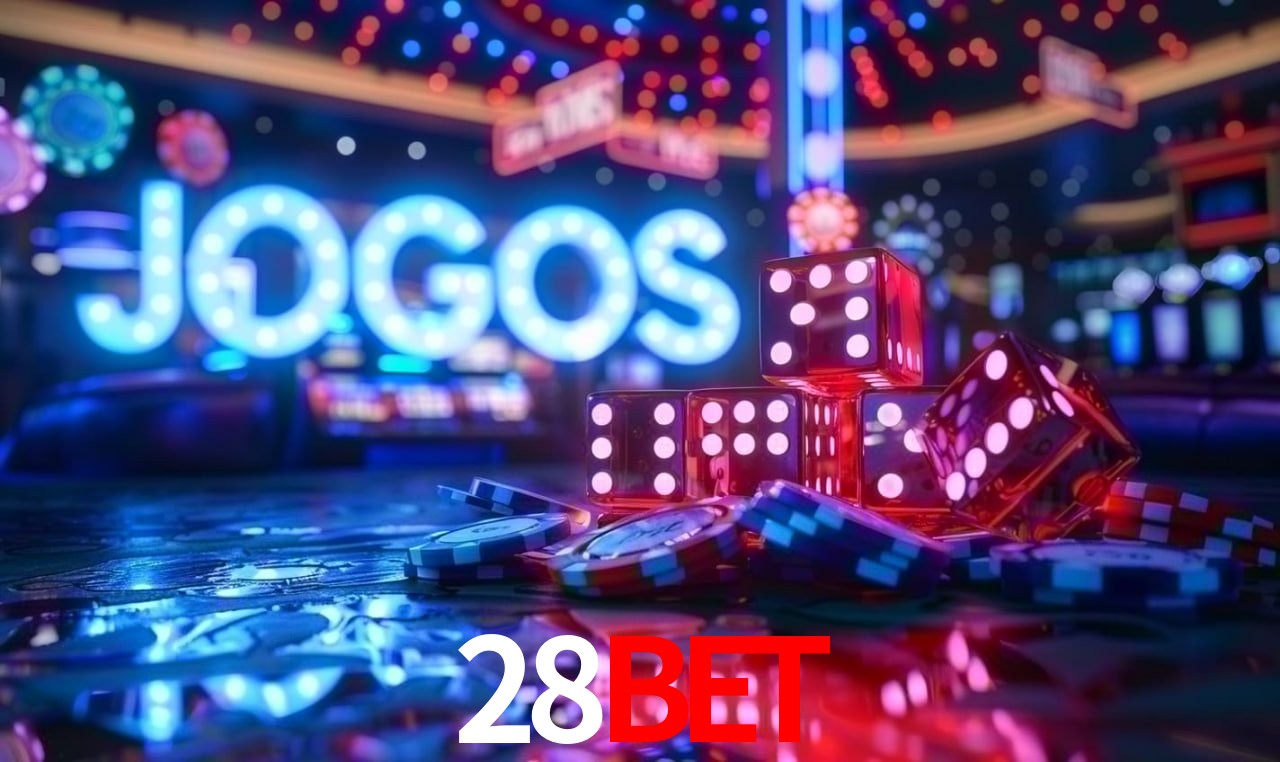 Casino Ao Vivo 28bet