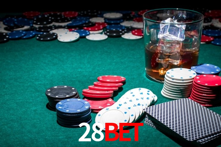 Apostas de Basquete 28bet