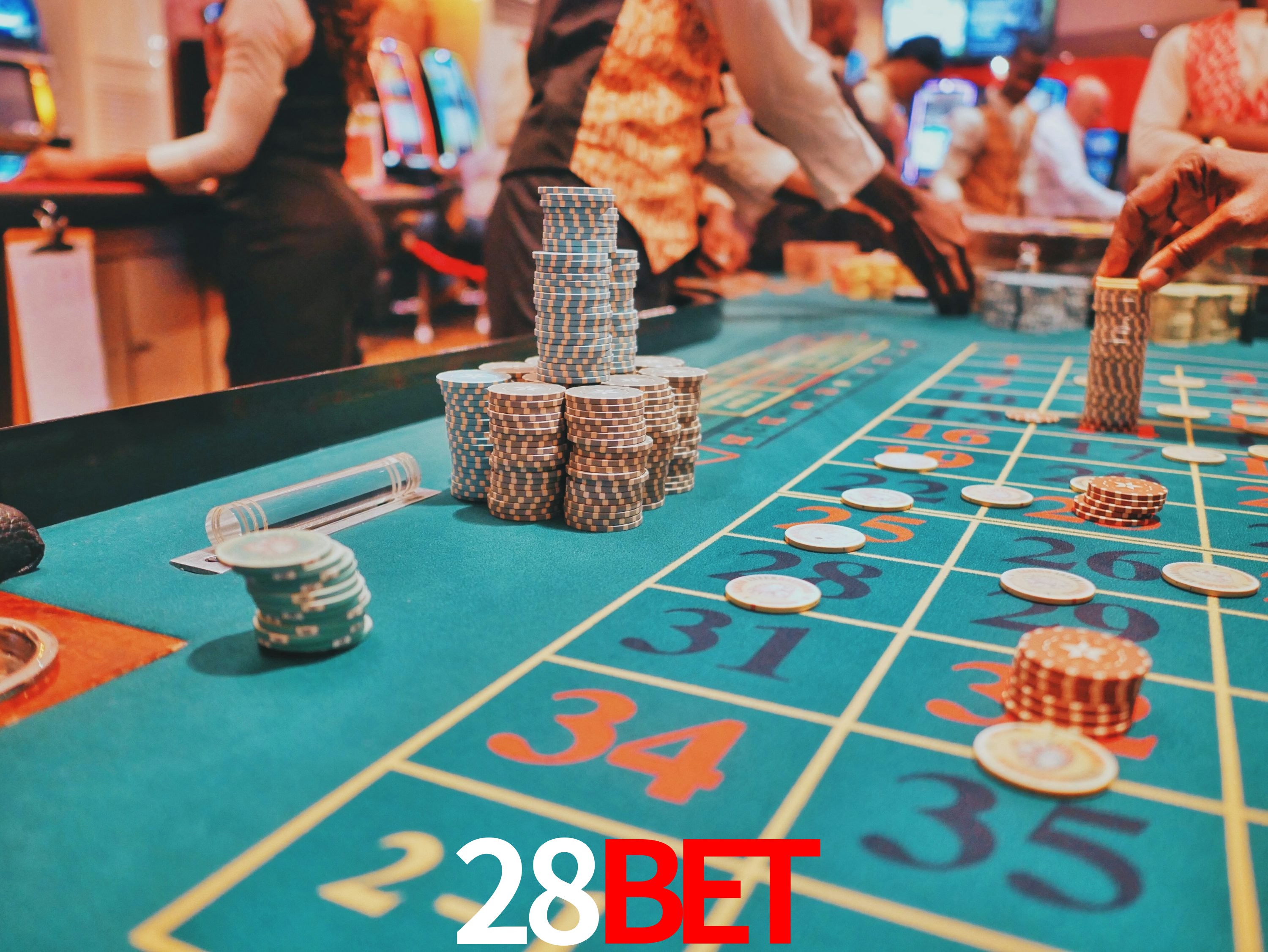 Estatísticas Esportivas 28bet