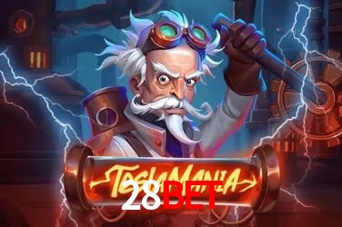 Integração de APIs 28bet