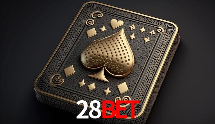 Casino Ao Vivo 28bet