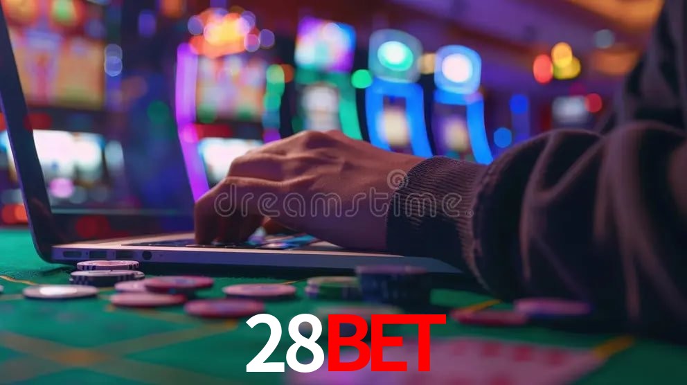 Mesa de Blackjack 28bet