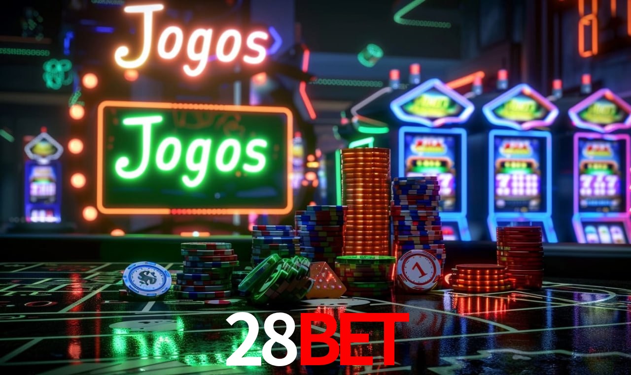 Servidor Brasil 28bet