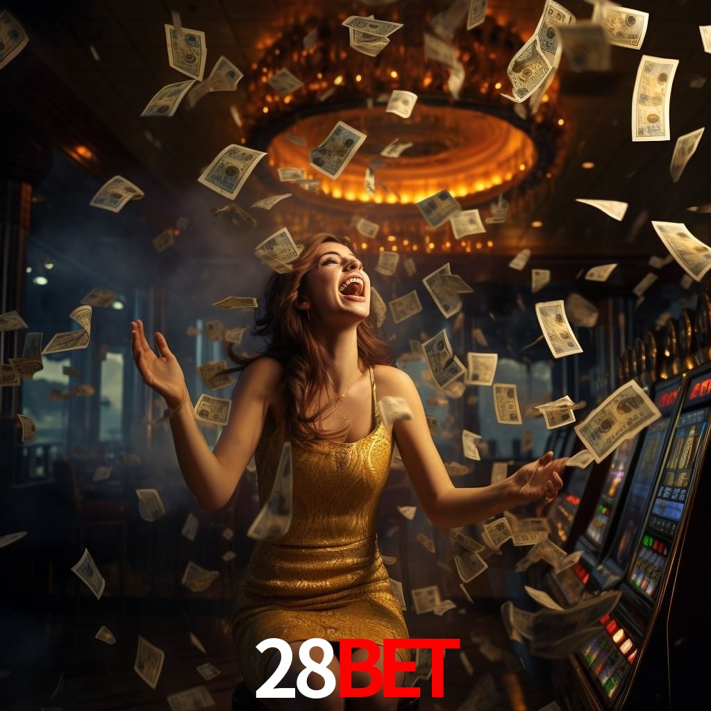 Roulette Table 28bet