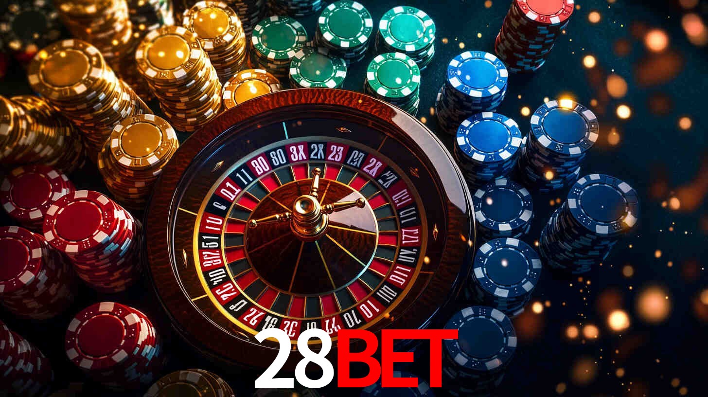 Certificação GLI 28bet