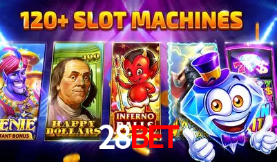 28bet Cassino Online Certificado