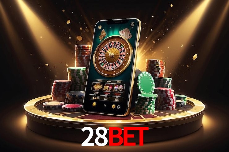Promoções Sazonais 28bet