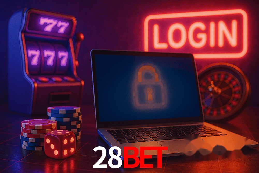 Diretório de Jogos 28bet
