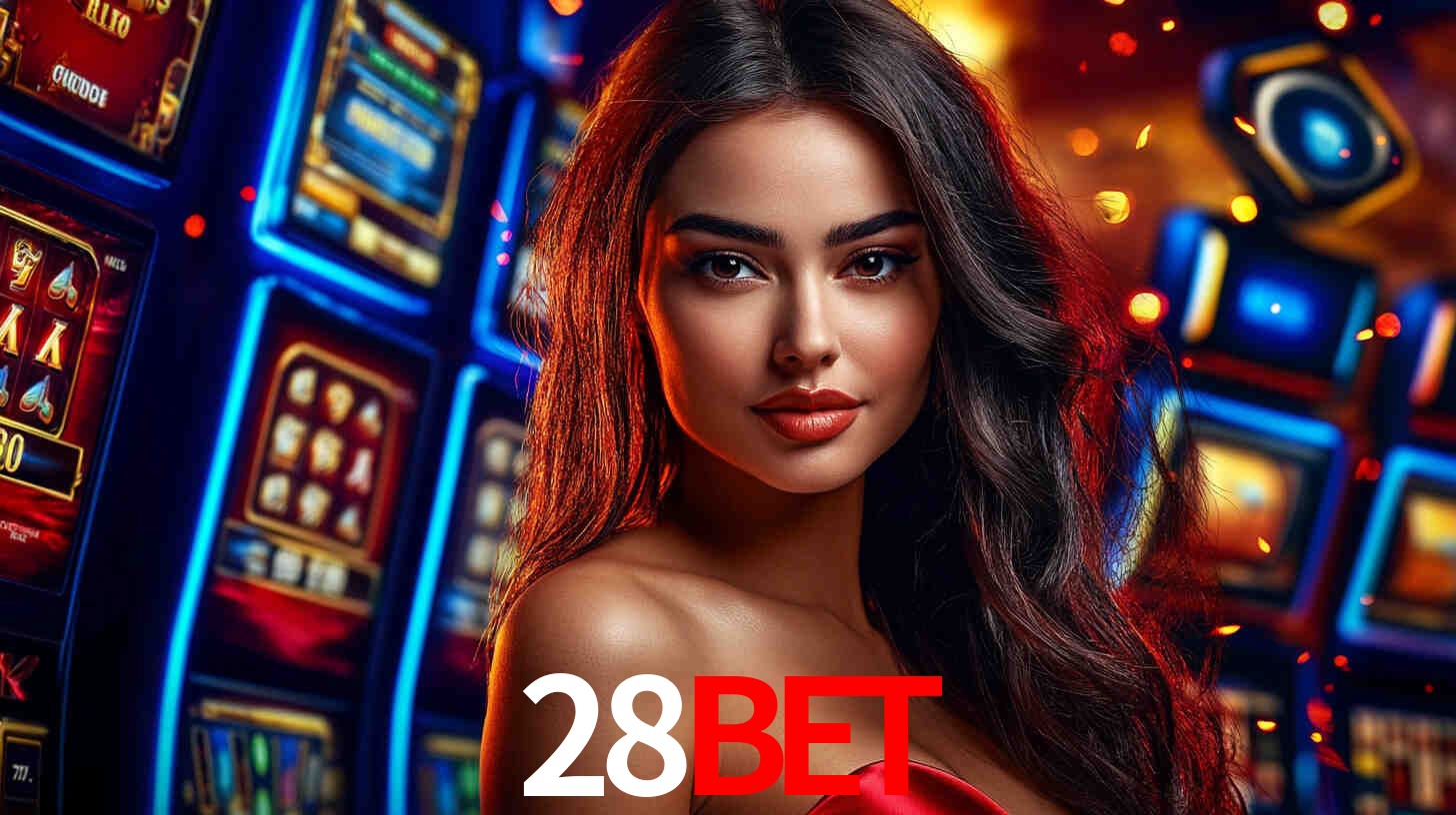 A Experiência Imersiva dos Cassinos Ao Vivo no 28bet