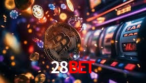 Interface do App 28bet