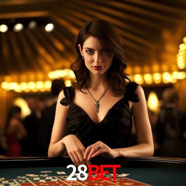 Desvendando o Mundo dos Jogos Virtuais na 28bet