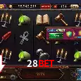 28bet Certificado eCOGRA