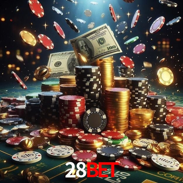 Interface Premium 28bet