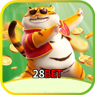 28bet Logo