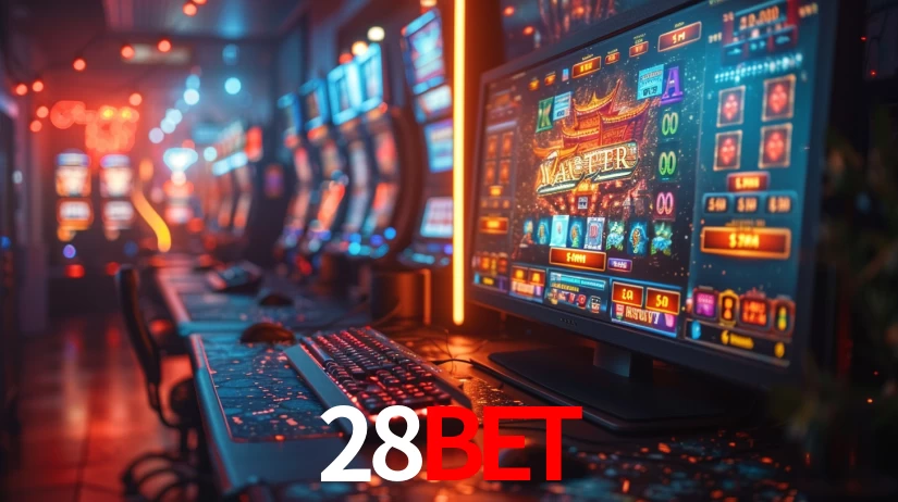 28BET casino