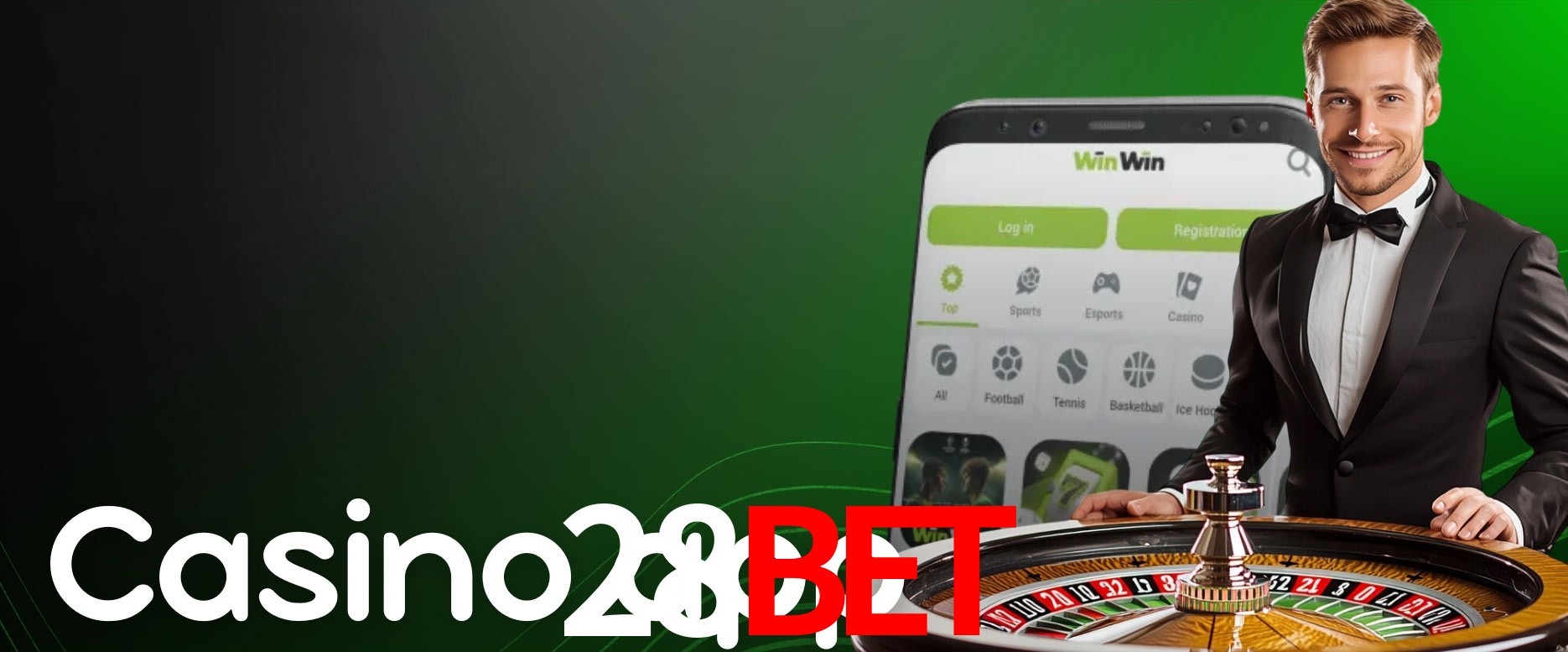 API Integration 28BET